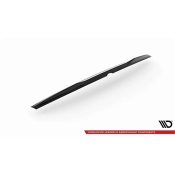 Maxton - Becquet 3D Mercedes-Benz S W222 / W222 Facelift 