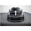 Maxton - Lame Du Pare-Chocs Avant Porsche 911 992 GT3 