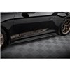 Maxton - Rajouts Des Bas De Caisse Porsche 911 992 GT3 