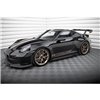 Maxton - Rajouts Des Bas De Caisse Porsche 911 992 GT3 