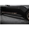 Maxton - Rajouts Des Bas De Caisse Porsche 911 992 GT3 