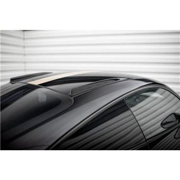 Maxton - Short Roof Rails Porsche 911 992 GT3 