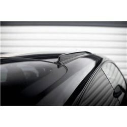Maxton - Short Roof Rails Porsche 911 992 GT3 