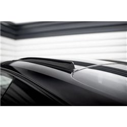 Maxton - Short Roof Rails Porsche 911 992 GT3 