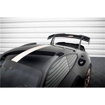 Maxton - Short Roof Rails Porsche 911 992 GT3 