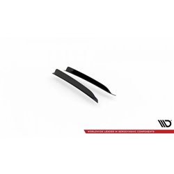 Maxton - Short Roof Rails Porsche 911 992 GT3 