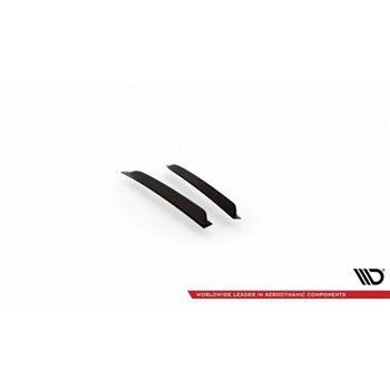 Maxton - Short Roof Rails Porsche 911 992 GT3 
