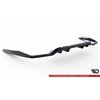 Maxton - Arriere Lame (avec une barre verticale) Mercedes-AMG C43 Coupe / Cabrio C205 Facelift / A205 Facelift 