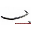Maxton - Lame Du Pare-Chocs Avant V.2 Mercedes-AMG C43 Coupe / Cabrio / Sedan / Estate C205 / A205 / W205 / S205 Facelift 