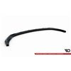 Maxton - Lame Du Pare-Chocs Avant V.2 Mercedes-AMG C43 Coupe / Cabrio / Sedan / Estate C205 / A205 / W205 / S205 Facelift 