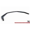 Maxton - Lame Du Pare-Chocs Avant Porsche 718 Cayman GT4 RS 982c 