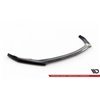 Maxton - Lame Du Pare-Chocs Avant V.1 Mercedes-AMG C43 Coupe / Cabrio / Sedan / Estate C205 / A205 / W205 / S205 Facelift 