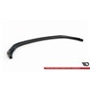 Maxton - Lame Du Pare-Chocs Avant V.1 Mercedes-AMG C43 Coupe / Cabrio / Sedan / Estate C205 / A205 / W205 / S205 Facelift 