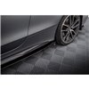 Maxton - Side Flaps Mercedes-AMG C43 Coupe / Cabrio C205 Facelift / A205 Facelift 