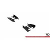Maxton - Side Flaps Mercedes-AMG C43 Coupe / Cabrio C205 Facelift / A205 Facelift 