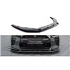 Maxton - Lame Du Pare-Chocs Avant V.2 Nissan GTR R35 Facelift