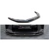 Maxton - Lame Du Pare-Chocs Avant V.1 Nissan GTR R35 Facelift