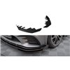 Maxton - Front Flaps Mercedes-AMG C43 Coupe / Cabrio C205 Facelift / A205 Facelift