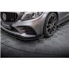 Maxton - Avant Flaps Mercedes-AMG C43 Coupe / Cabrio C205 Facelift / A205 Facelift 