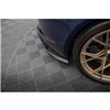 Maxton - Lames De Pare-Chocs Arrière Latérales Porsche 718 Cayman GT4 RS 982c 