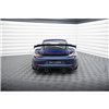 Maxton - Lames De Pare-Chocs Arrière Latérales Porsche 718 Cayman GT4 RS 982c 