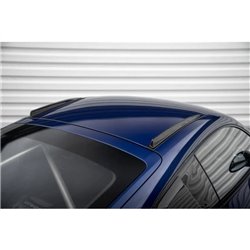 Maxton - Short Roof Rails Porsche 718 Cayman GT4 RS 982c 