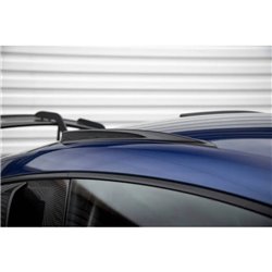 Maxton - Short Roof Rails Porsche 718 Cayman GT4 RS 982c 