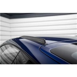 Maxton - Short Roof Rails Porsche 718 Cayman GT4 RS 982c 