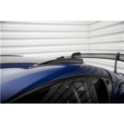 Maxton - Short Roof Rails Porsche 718 Cayman GT4 RS 982c 