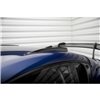 Maxton - Short Roof Rails Porsche 718 Cayman GT4 RS 982c 