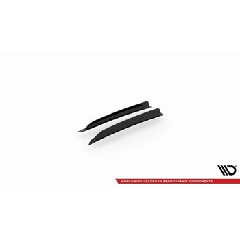 Maxton - Short Roof Rails Porsche 718 Cayman GT4 RS 982c 