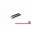 Maxton - Short Roof Rails Porsche 718 Cayman GT4 RS 982c 