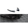 Maxton - Lames De Pare-Chocs Arrière Latérales V.2 Audi RS3 Sportback 8Y