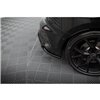 Maxton - Lames De Pare-Chocs Arrière Latérales V.2 Audi RS3 Sportback 8Y 