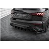 Maxton - Lames De Pare-Chocs Arrière Latérales V.2 Audi RS3 Sportback 8Y 