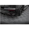 Maxton - Lames De Pare-Chocs Arrière Latérales V.2 Audi RS3 Sportback 8Y 