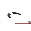 Maxton - Lames De Pare-Chocs Arrière Latérales V.2 Audi RS3 Sportback 8Y 
