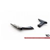 Maxton - Lames De Pare-Chocs Arrière Latérales Nissan GTR R35 Facelift 