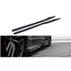 Maxton - Rajouts Des Bas De Caisse Nissan GTR R35 Facelift