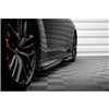Maxton - Rajouts Des Bas De Caisse Nissan GTR R35 Facelift 