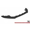 Maxton - Street Pro Lame Du Pare-Chocs Avant Audi S5 / A5 S-Line 8T Noir