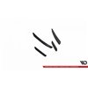 Maxton - Ailes de pare-chocs avant (Canards) Audi S3 / A3 S-Line 8V Sedan / Cabrio 
