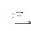 Maxton - Ailes de pare-chocs avant (Canards) Audi S3 / A3 S-Line 8V Sedan / Cabrio 