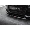 Maxton - Lame Du Pare-Chocs Avant V.2 Audi S5 / A5 S-Line 8T 
