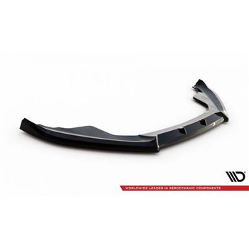 Maxton - Lame Du Pare-Chocs Avant V.2 Audi S5 / A5 S-Line 8T 
