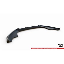 Maxton - Lame Du Pare-Chocs Avant V.2 Audi S5 / A5 S-Line 8T 