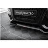 Maxton - Lame Du Pare-Chocs Avant V.3 Audi S5 / A5 S-Line 8T 