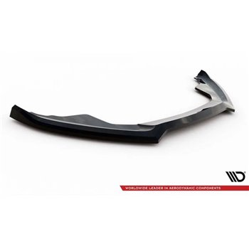 Maxton - Lame Du Pare-Chocs Avant V.3 Audi S5 / A5 S-Line 8T 