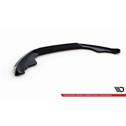 Maxton - Lame Du Pare-Chocs Avant V.3 Audi S5 / A5 S-Line 8T 