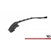 Maxton - Street Pro Lame Du Pare-Chocs Avant Audi S5 / A5 S-Line 8T Noir + Rabats Brillant 